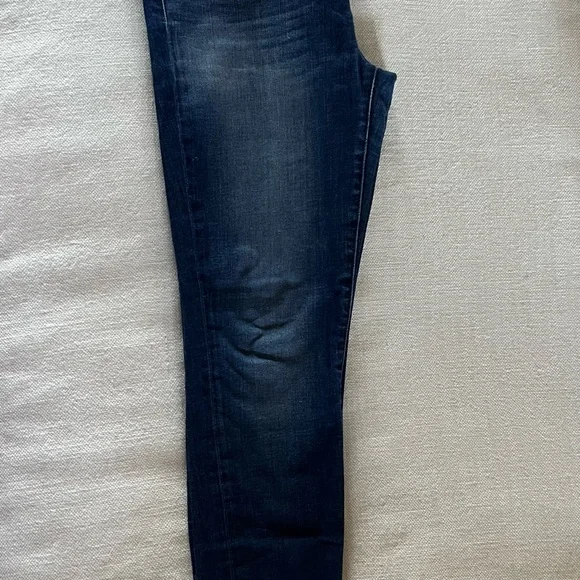 J Brand Indigo Denim Jeans size 27 - Picture 5 of 12